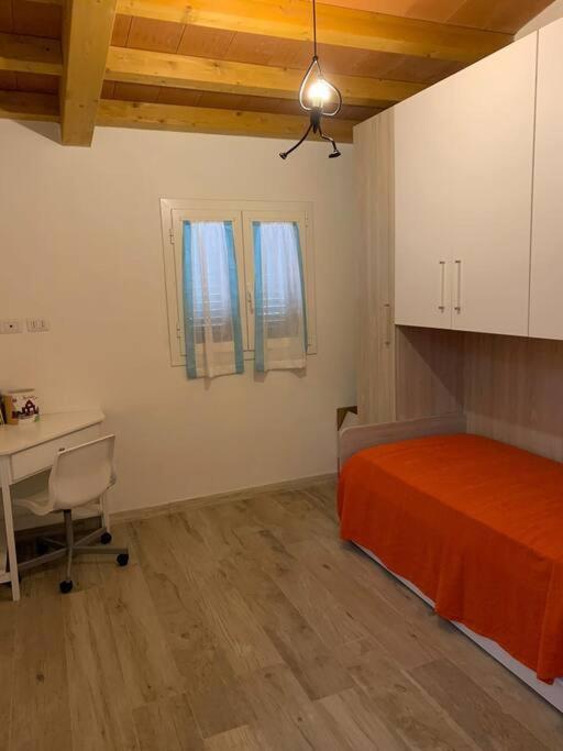 Agriturismo Il Sorbino - Appartamento Da Cocca Pian d'Alma Екстер'єр фото